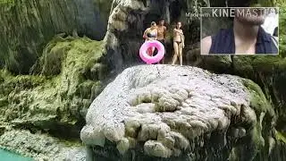 Excursi&oacute;n a R&iacute;o Partido los buelles Villa Trina