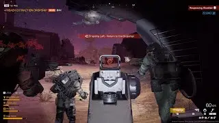 Starship Troopers: Extermination - Horde - Valaka