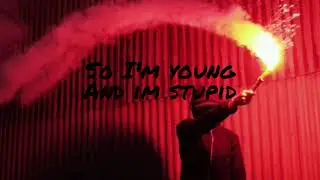 Eden - Crash (lyrics)