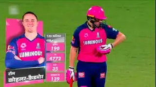 SRH vs RR Full Highlights 2024 #ipl #ipl2024 #iplhighlights #srh #srhfans #rr #hyderabad