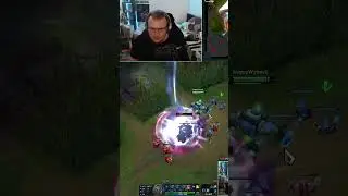 Urf champion vs Volibear🐻💣