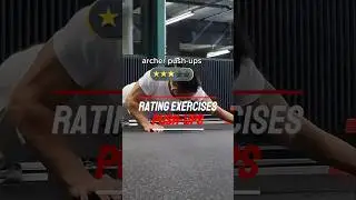 finger push-ups hurts like crazy bro..🤕 #ratingexercises #fingerpushups #explore