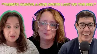 Ep. 61 - It&rsquo;s Giving Crow Gifts w/ Rachel Dratch