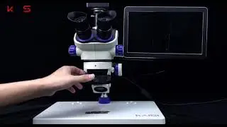 Лампа антибликовая Kaisi True L , можно купить по ссылке  