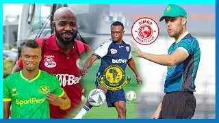 SHABIKI WA YANGA AFURAHISHWA NA ROMAIN FOLZ KUJA SIMBA// MATOLA AONDOKE FOLZ AJE