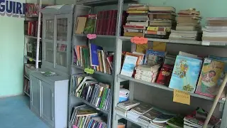 Cuencam&eacute; | Se Asigna Un Nuevo Espacio Para Biblioteca De Pedrice&ntilde;a.