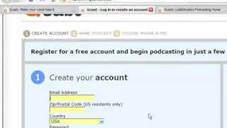 How to Make Money Online : How to Create an Internet Radio Station