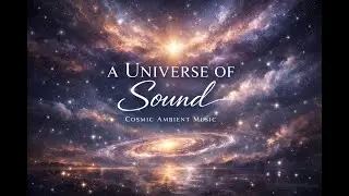 A Universe of Sound