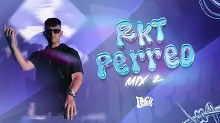 MIX #2 RKT PERREO CACHENGUE - LO MAS ESCUCHADO, PREVIA Y AFTER - FACU INFANTE - NOCHENGUE FEST 🔥