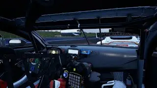 The Sim Grid Endurance Cup - Battle with Jean Alesi eSports Academy #72