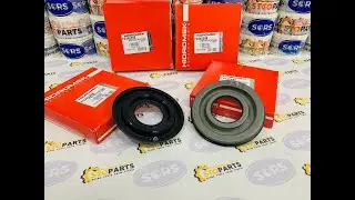 PISTON CLUTCH F03/40256 FOR HIDROMEK (GENUINE)
