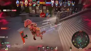 Light Parry
