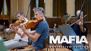 Behind The Scenes - Mafia Definitive Edition | Music