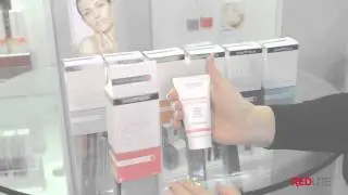Skin Tech Nutritive Cream by RedLITE
