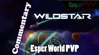 Esper PVP build Play through