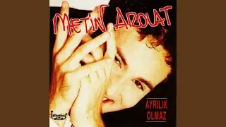 Ayrılık Olmaz
