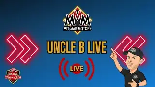Uncle Bobby: The Mindset, The Madness, The Method