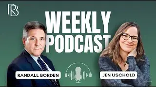Secrets of Family Law with Attorney Randall Borden & Psychologist Jen Uschold