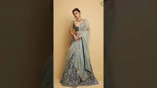 Moni Roy lehenga look Is So gorgeous😍😘#moniroy❤#awesome lehenga pic💕#trending 🔥🔥