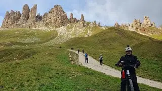 Rifugio Alpe di Tires