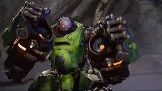 Simple Crunch Build & Guide | Paragon Gameplay #46