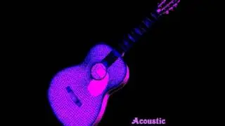D27M - a product of the universal energy (acoustic version)