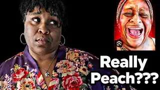 Does PEACH McINTYRE Have ANY COMPASSION IN HER HEART? | EVERYTHING Is NOT STRATEGIC or MARKETING 