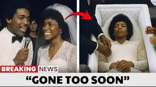 20 Black Celebrities Who Passed Away Too Young