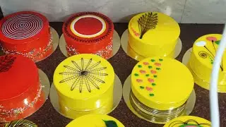 Sumanth cakes is live