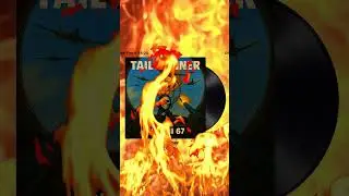 Tail Gunner Promo 2 - Legendary WWII Epic Single