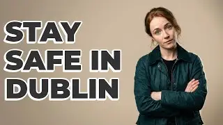 Are Pickpockets A Risk On Dublin's Public Transport?