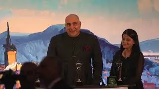 CPM India Sales & Marketing Pvt Ltd wins a Stevie&reg; Award in The 2024 International Business Awards&reg;