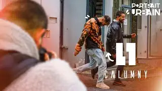 Portrait Urbain - EP.03 | Calumny (Marche-en-Famenne)