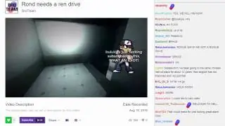 [BroTeam] OOOOOOOOOOOOO Chat Experience Compilation