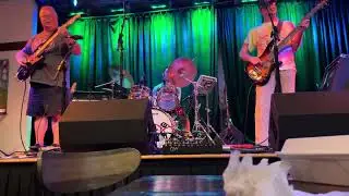 T Trio Joker 1.29.26 OWD