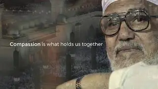 Compassion - The core of Islam