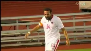 Match Highlights: Canada MNT 1-2 Iceland