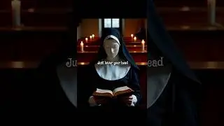The lost church #scarystories #scary #horror #enterthebackrooms #terrifyingtales #trending