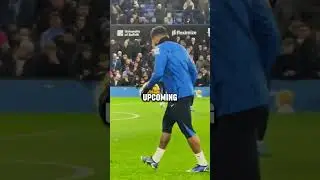 HOW RETURNING CHELSEA PLAYERS READY TO DOMINATE #shorts