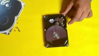Fix HDD Clicking Noise in Minutes! ⏱️ Easy Step-by-Step Guide  💻🔧