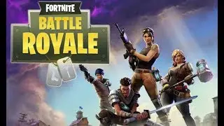 UNEDITED FORTNITE GAMEPLAY!!! (1 HOUR+)
