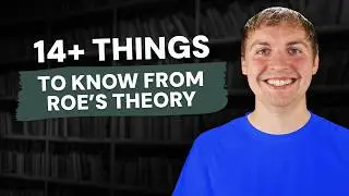 What is Roe’s Early Childhood Needs Theory? (The Essentials)