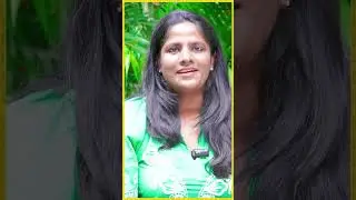 Thirush Kamini speaks about #Chennai
