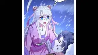 Ch 40 || Princess Tigress Reborn: Hug Me General! || #manhua #manga #manhwa #webtoon #comic #romance