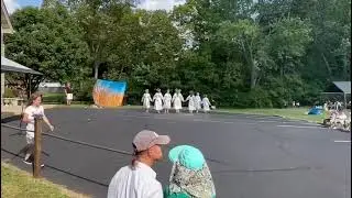 2024 Ukrainian Festival - Moonlight