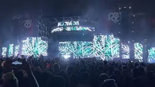 Red Valley Festival 2022 - Martin Garrix (Part 9)