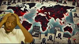 USD$6,000,000.00 Scam: Abiola Kayode Moved From Ghana to USA by FBI | 4 Yahoo Boys Hiding Worldwide