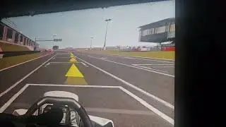 kart racing pro 東囧不專業模擬駕駛頻道(廣東話)