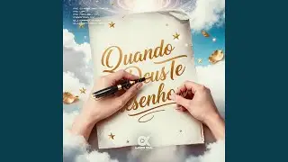 Quando Deus te Desenhou