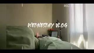 Self care Wednesday:Morning routine